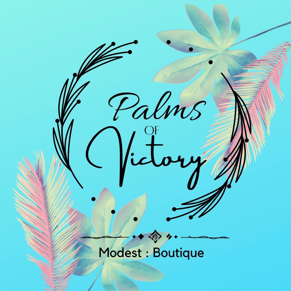 Meet your Posher, Palms of Victory